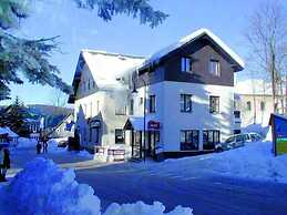 Hotel Anna
