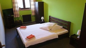 Hotel Anna