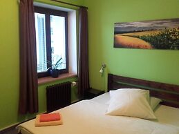 Hotel Anna