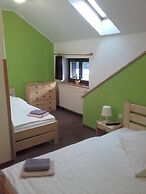 Hotel Anna