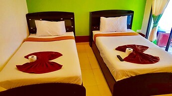 Lucky Guesthouse