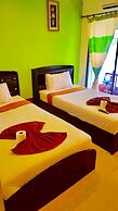 Lucky Guesthouse