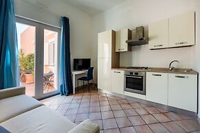 Hotel Residence Sant'Angelo