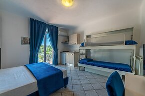 Hotel Residence Sant'Angelo