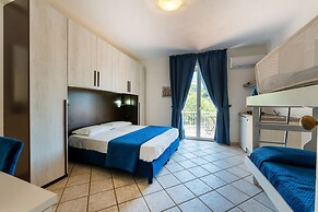 Hotel Residence Sant'Angelo