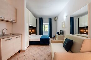 Hotel Residence Sant'Angelo