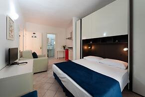 Hotel Residence Sant'Angelo