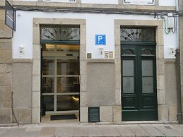 Deniké Hostal Grupo Atalaia