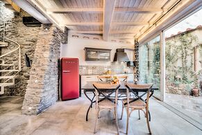 Giglio Apartments by Mmega