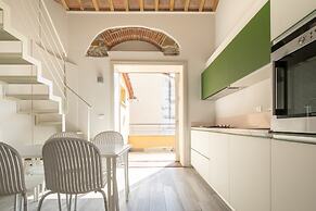 Giglio Apartments by Mmega