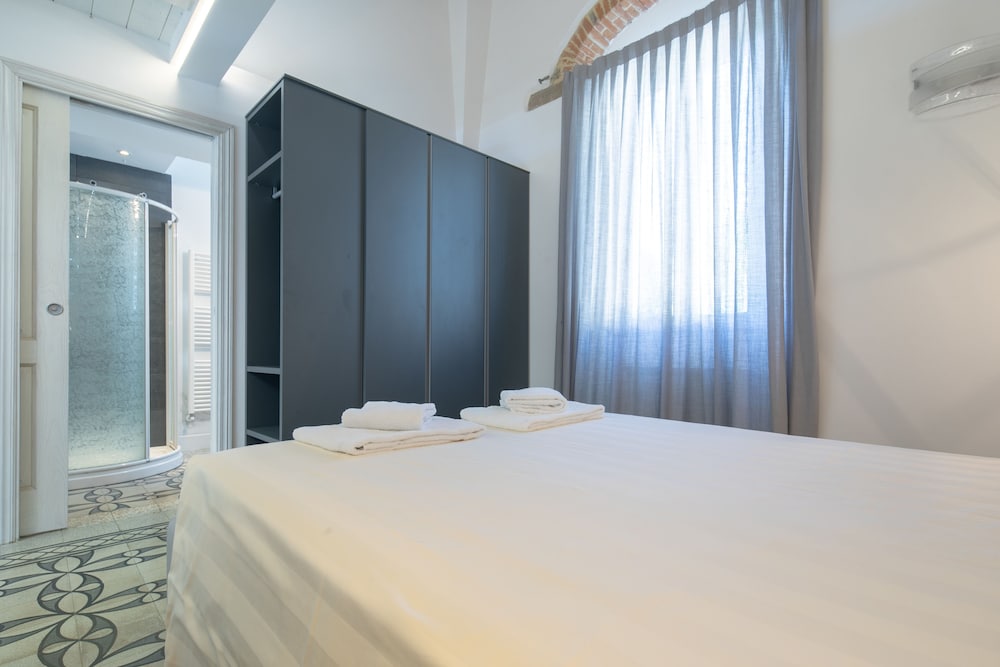 Giglio Apartments by Mmega