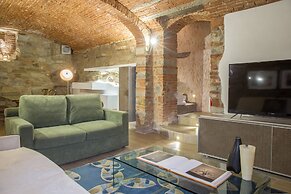 Giglio Apartments by Mmega