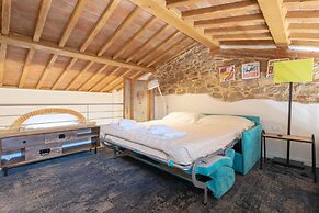 Giglio Apartments by Mmega