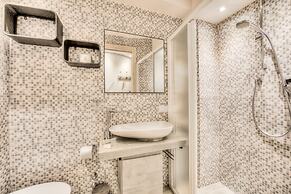Giglio Apartments by Mmega