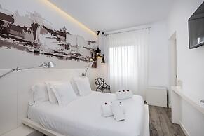 Hotel Abril 37