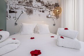 Hotel Abril 37