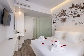 Hotel Abril 37