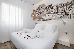Hotel Abril 37