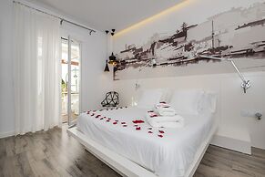 Hotel Abril 37