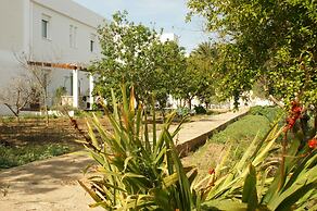 Hotel Abril 37