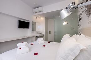 Hotel Abril 37