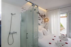 Hotel Abril 37