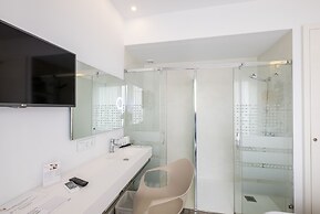 Hotel Abril 37