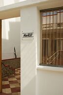 Hotel Abril 37