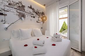 Hotel Abril 37