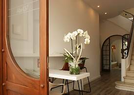 Hotel Abril 37