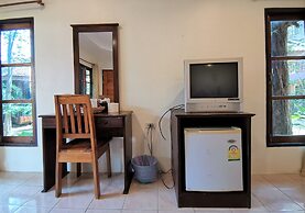 Lanta Whiterock Resort