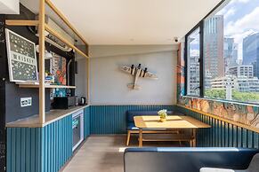 Atlas GuestHouse & Backpackers
