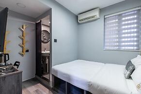 Atlas GuestHouse & Backpackers