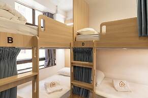 Atlas GuestHouse & Backpackers