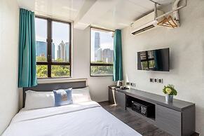 Atlas GuestHouse & Backpackers