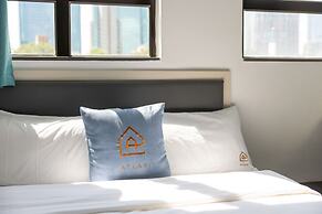 Atlas GuestHouse & Backpackers
