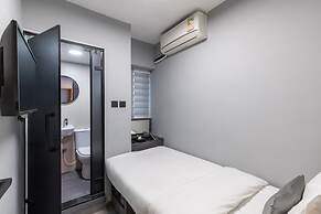 Atlas GuestHouse & Backpackers