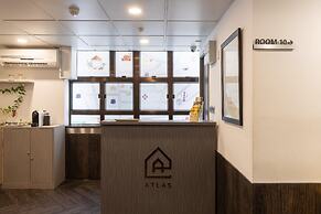Atlas GuestHouse & Backpackers