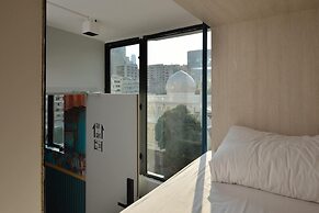 Atlas GuestHouse & Backpackers
