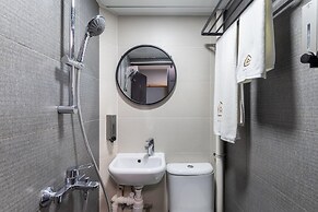 Atlas GuestHouse & Backpackers