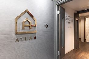Atlas GuestHouse & Backpackers