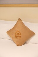 Atlas GuestHouse & Backpackers