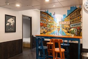 Atlas GuestHouse & Backpackers