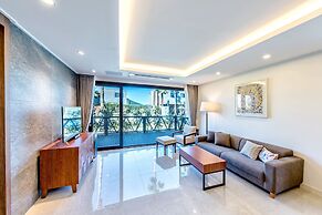 Arts Spa & Poolvilla