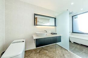 Arts Spa & Poolvilla