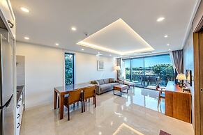 Arts Spa & Poolvilla