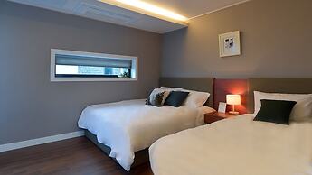 Arts Spa & Poolvilla