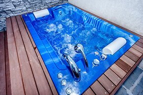 Arts Spa & Poolvilla