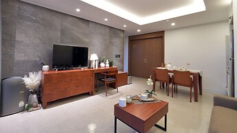 Arts Spa & Poolvilla