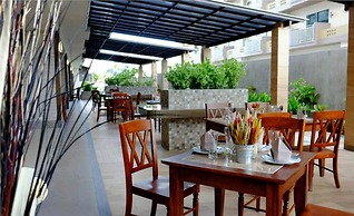 The Mangrove Hotel